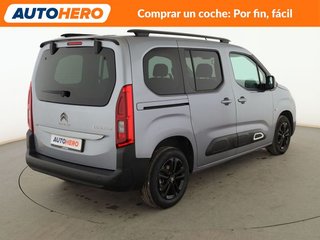 Citroën Berlingo 1.5 Blue-HDi Feel Pack M