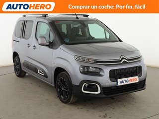 Citroën Berlingo 1.5 Blue-HDi Feel Pack M