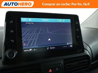 Citroën Berlingo 1.5 Blue-HDi Feel Pack M
