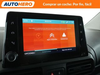 Citroën Berlingo 1.5 Blue-HDi Feel Pack M