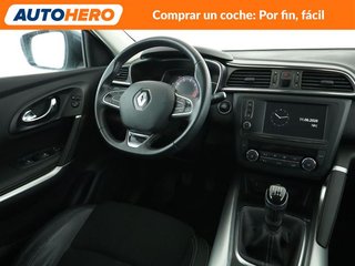 Renault Kadjar 1.2 TCe Energy Zen