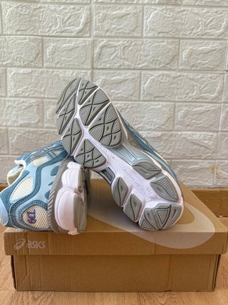Asics Gel NYC. Talla 42.
