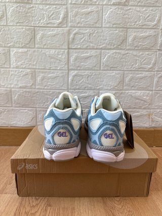 Asics Gel NYC. Talla 42.