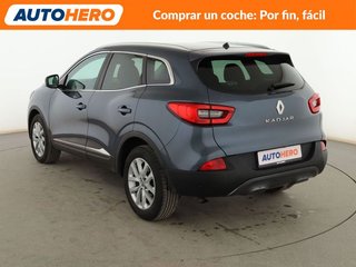 Renault Kadjar 1.2 TCe Energy Zen