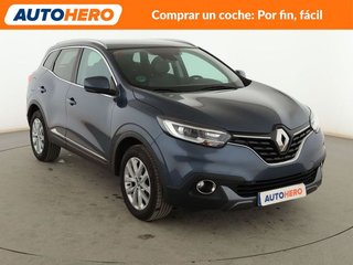 Renault Kadjar 1.2 TCe Energy Zen