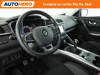Renault Kadjar 1.2 TCe Energy Zen