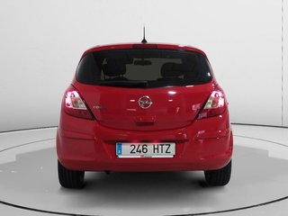 Opel Corsa Selective