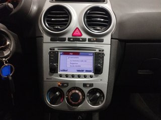 Opel Corsa Selective