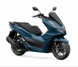 Despiece Honda PCX 2021-2024