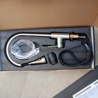 Grifo de Cocina