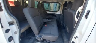 Nissan NV300 precio no negociable