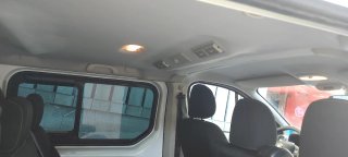 Nissan NV300 precio no negociable