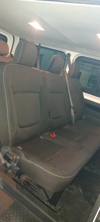 Nissan NV300 precio no negociable