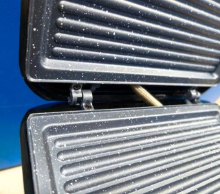 Cecotec Rock'nToast Grill 800W