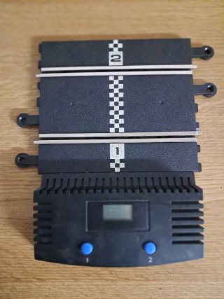 Pistas Scalextric y accesorios