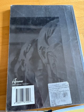 Libro de farmacia el primer ano
