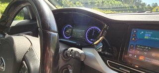 Kia Niro 1.6 HEV Concept ECO Automático