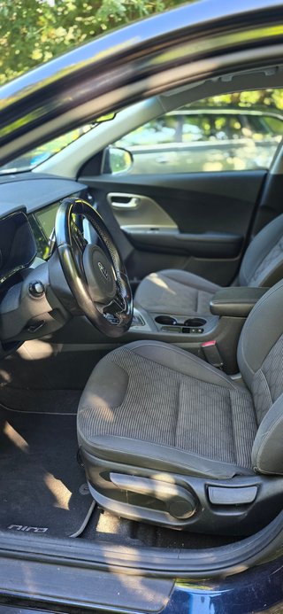 Kia Niro 1.6 HEV Concept ECO Automático