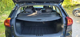 Kia Niro 1.6 HEV Concept ECO Automático