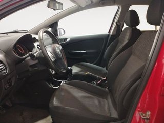Opel Corsa Selective