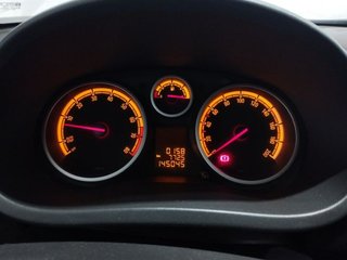 Opel Corsa Selective