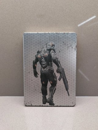 Crysis Special Edition PC DVD