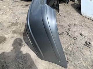 PARAGOLPES TRASERO TOYOTA AVENSIS WAGON (T25) 2.2