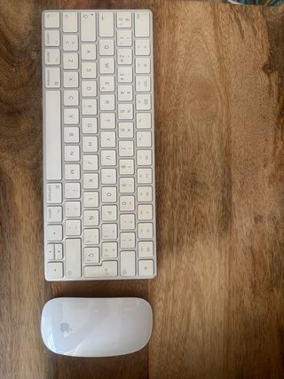 Imac 2017 21.5” Apple