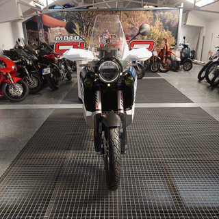Husqvarna Norden Expedition 2023 - 15155 km