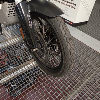 Husqvarna Norden Expedition 2023 - 15155 km