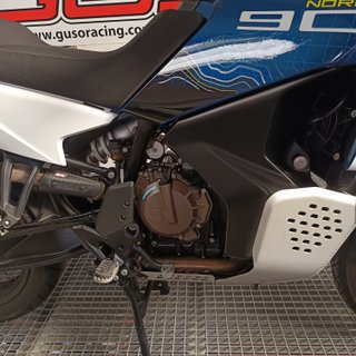 Husqvarna Norden Expedition 2023 - 15155 km