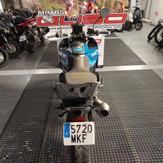 Husqvarna Norden Expedition 2023 - 15155 km