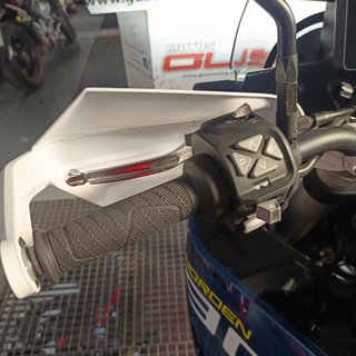 Husqvarna Norden Expedition 2023 - 15155 km