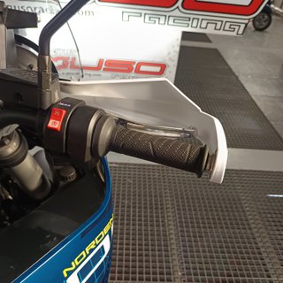 Husqvarna Norden Expedition 2023 - 15155 km
