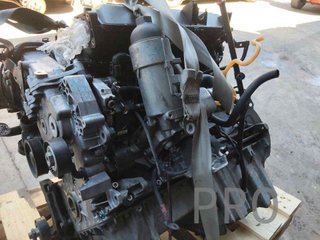 MOTOR COMPLETO BMW SERIE 5 BERLINA (E60) N57306D2
