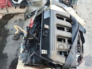 MOTOR COMPLETO BMW SERIE 5 BERLINA (E60) N57306D2