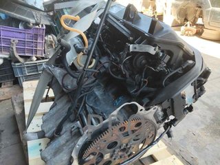MOTOR COMPLETO BMW SERIE 5 BERLINA (E60) N57306D2