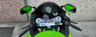 Kawasaki Ninja ZX10 2006