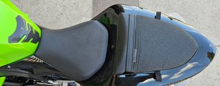 Kawasaki Ninja ZX10 2006