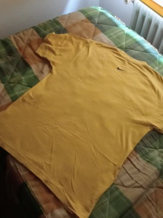 Camiseta Nike Vintage