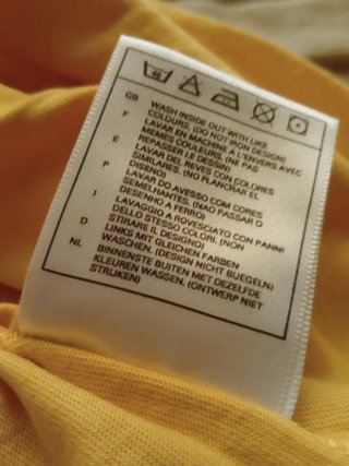 Camiseta Nike Vintage