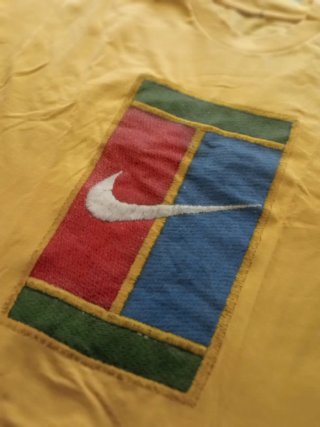 Camiseta Nike Vintage