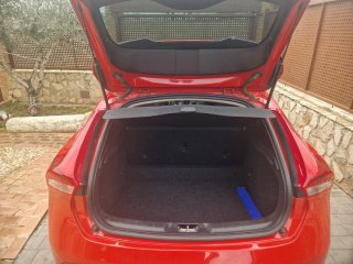 Volvo V40 2015