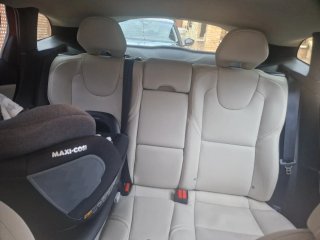 Volvo V40 2015