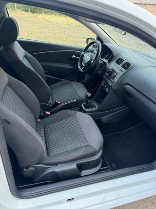 Vw Polo 2013