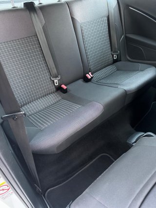 Vw Polo 2013