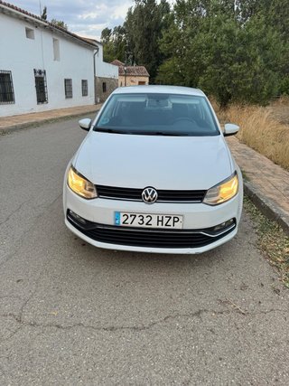 Vw Polo 2013
