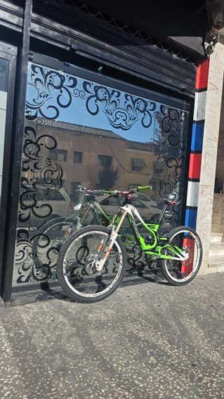 Bicicleta Specialized en venta