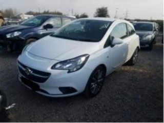 E 3p (2014-2019) DESPIECE Opel Corsa
