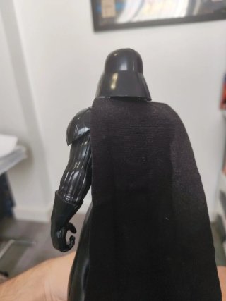 Figura Darth Vader Star Wars